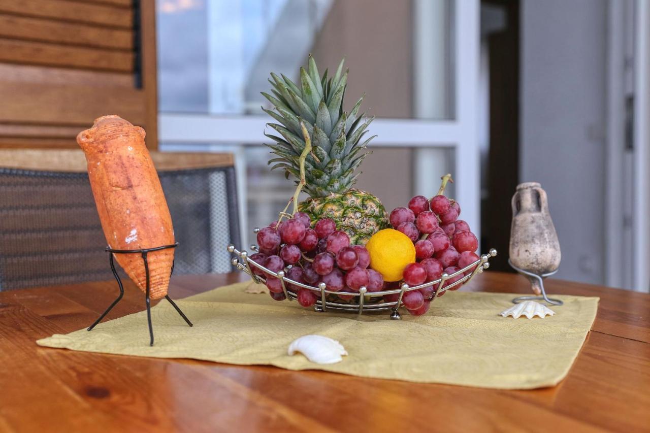 Apartments Poljak Ртина Экстерьер фото