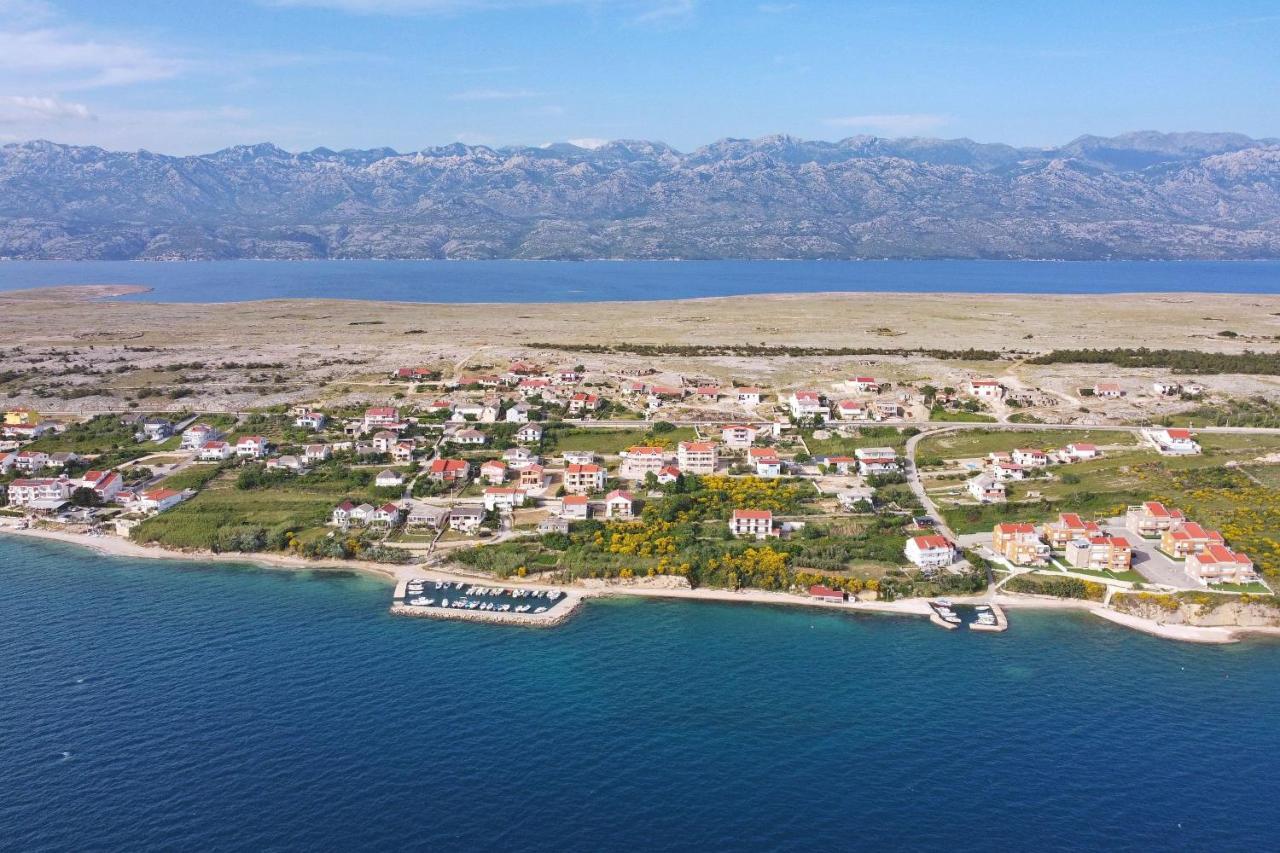 Apartments Poljak Ртина Экстерьер фото
