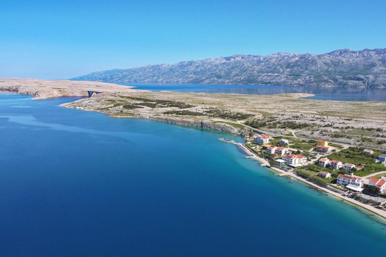 Apartments Poljak Ртина Экстерьер фото
