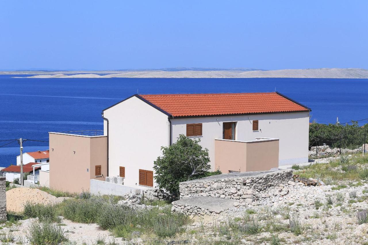 Apartments Poljak Ртина Экстерьер фото