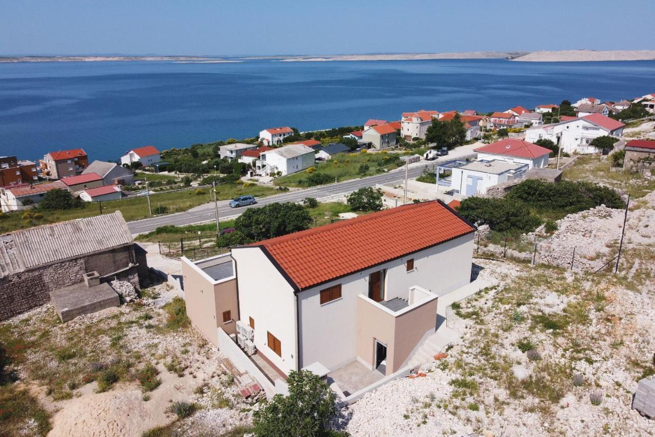 Apartments Poljak Ртина Экстерьер фото