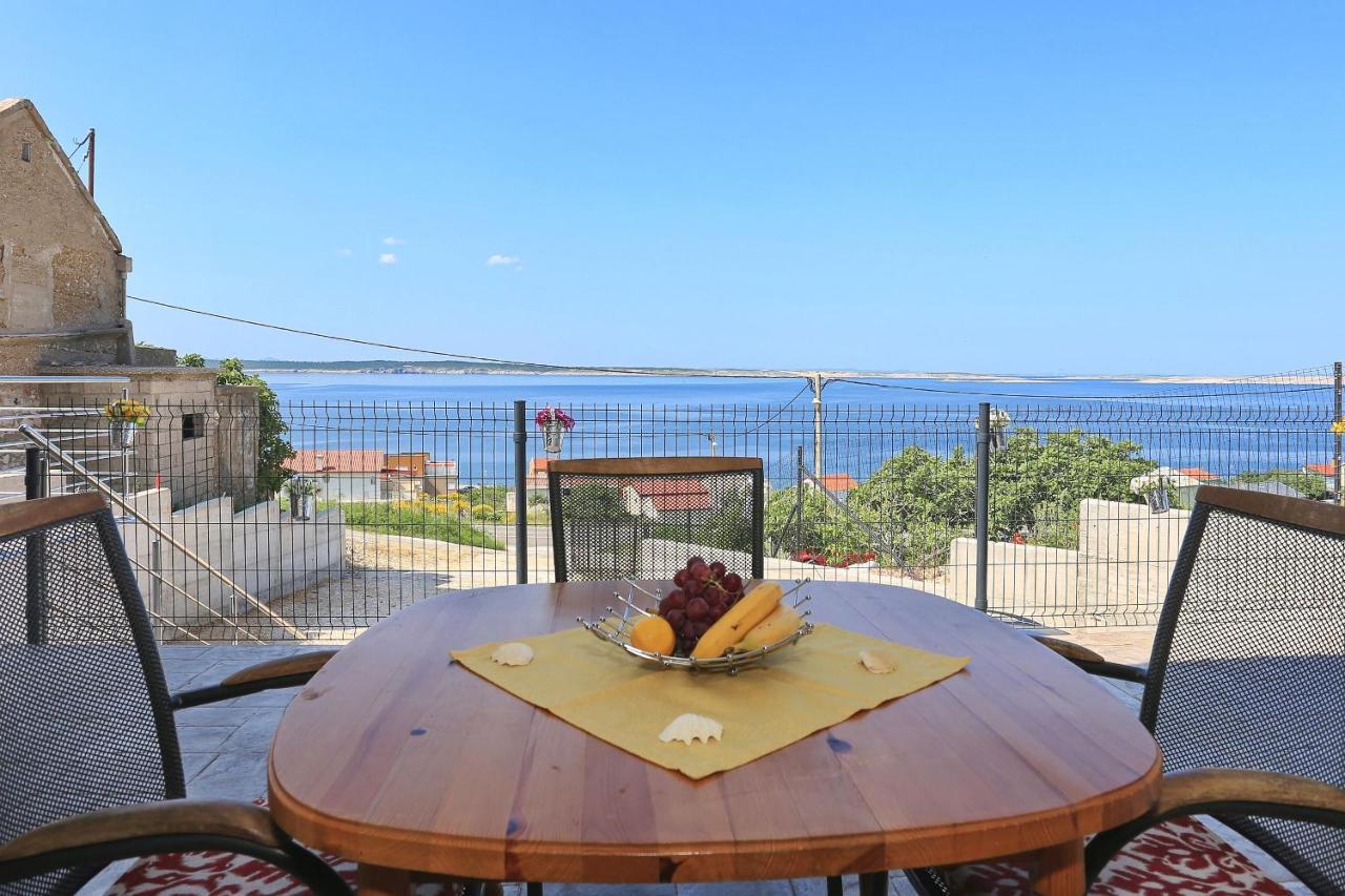 Apartments Poljak Ртина Экстерьер фото