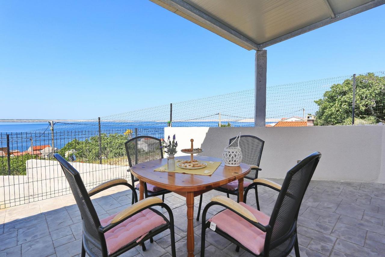Apartments Poljak Ртина Экстерьер фото